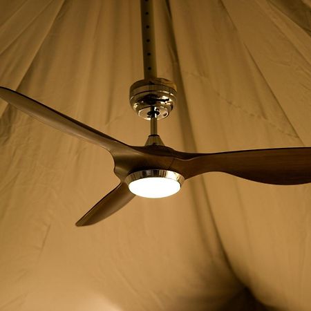 Orchard Valley Glamping Otorohanga Exterior foto